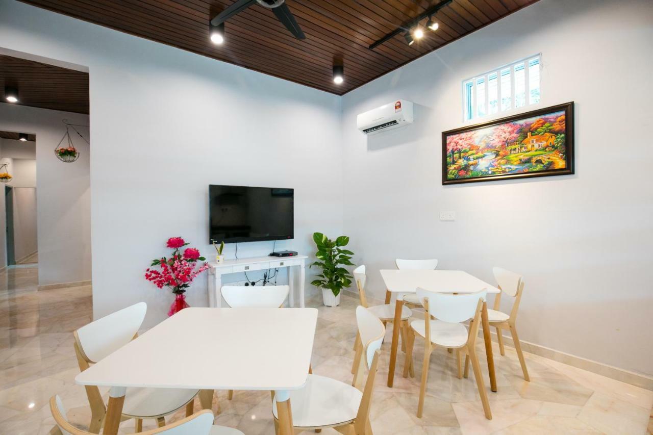 Canning 33 Ipoh Zewnętrze zdjęcie
