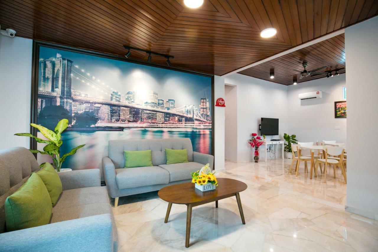 Canning 33 Ipoh Zewnętrze zdjęcie