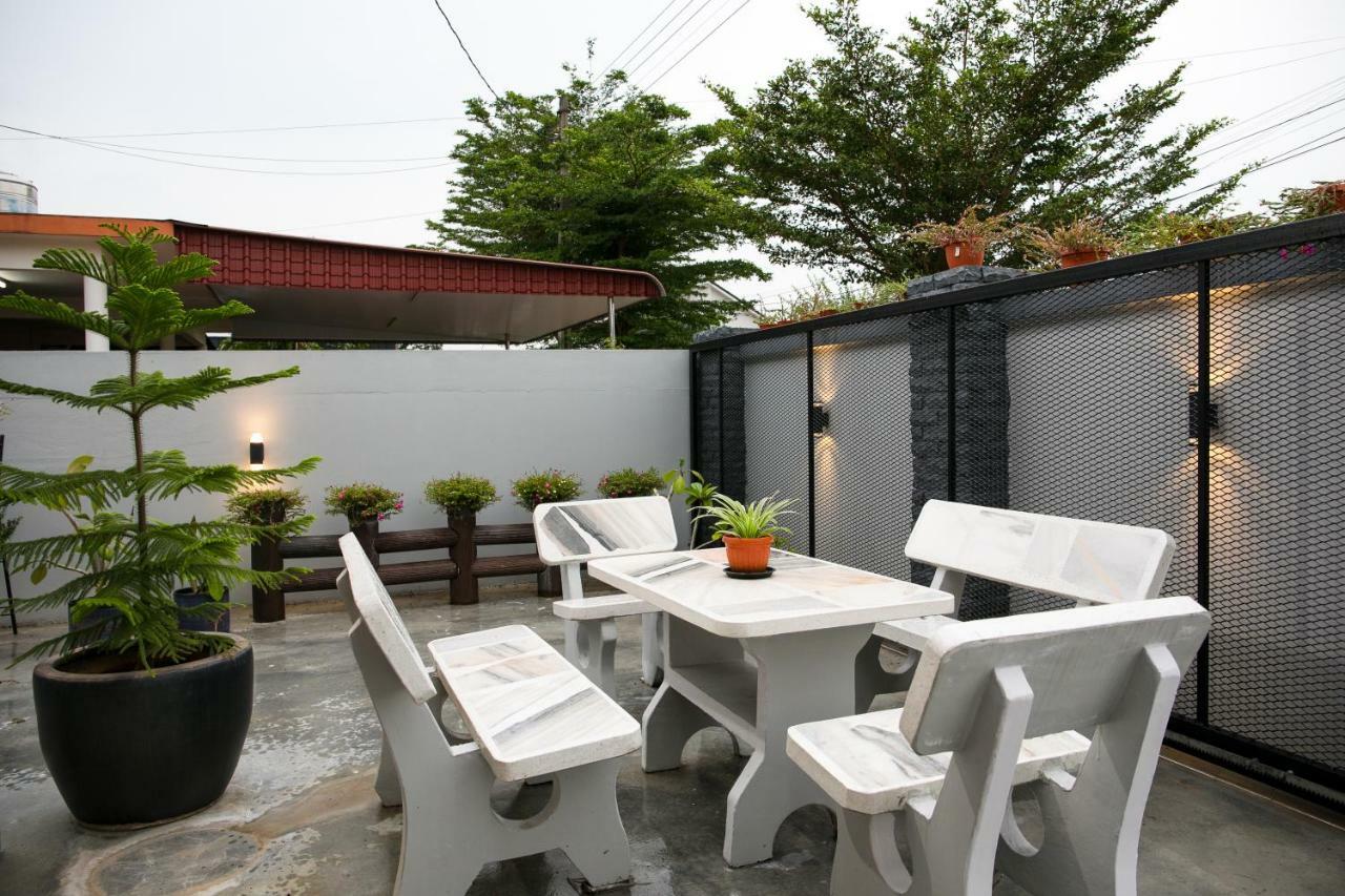 Canning 33 Ipoh Zewnętrze zdjęcie